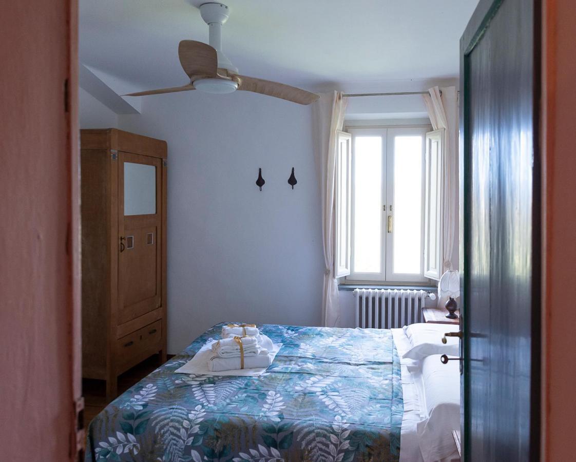 New! La Stanza In Villa Lucca Exterior foto